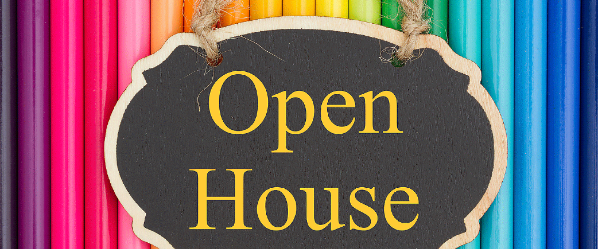open house