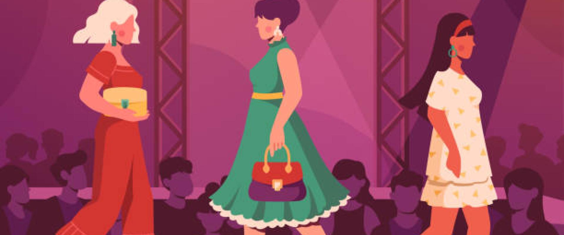 fashion show