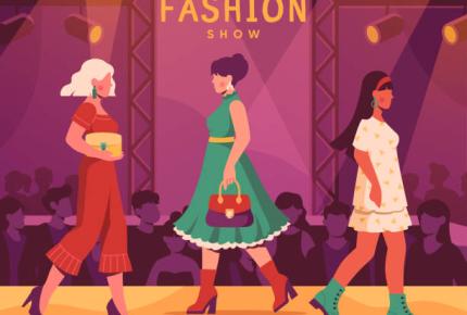 fashion show