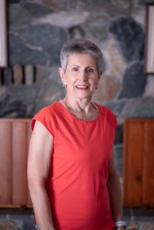 Sharon S